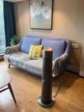  MÁY SƯỞI ĐIỆN THÔNG MINH HIỆN ĐẠI  Tần số định mức: 50Hz Điện áp định mức: 220V 