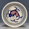 Bát cổ HÀNG SƯU TẦM KHÔNG RÕ NIÊN ĐẠI Chất liệu sứ Sử dụng đồ trưng bày Kt 17*5cm