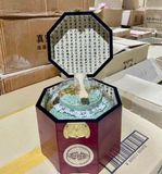  CAO HỒNG SÂM LOẠI ĐẶC BIỆT: CAO HỒNG SÂM HOÀNG HẬU (1kg) 