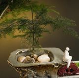  ĐỒ TRANG TRÍ PHONG THUỶ CAO CẤP BK-CE003700VN-4046 