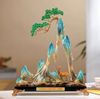 Đồi xanh hươu trang trí BK-CE008000VN-3935