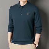  Áo polo dài tay nam cao cấp BK-FA001360VN-4012 