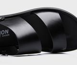  Sandal nam da thật cao cấp BK-FA001100VN-4175 