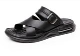  Sandal nam da thật cao cấp BK-FA001500VN-4196 