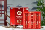  Hồng sâm thái lát tẩm mật ong Mugunghwa- sản phẩm sức khỏe đến từ Hàn Quốc 
