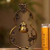  Lư Hương Bình Bầu 