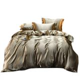  Bộ ga giường phong cách Châu Âu sang trọng BK-FA003000VN-4008 