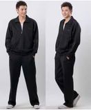  BỘ ĐỒ THỜI TRANG THỂ THAO NAM CAO CẤP  BK-FA002900VN-4043 