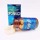  Thuốc (Gút) Gout Miami Anserine Minami Thương hiệu: Anserine Minami Xuất xứ: Nhật Bản 