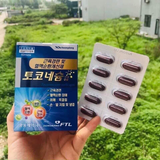  Viên uống trị tê bì tay chân KWANGDONG (Hàn Quốc) 