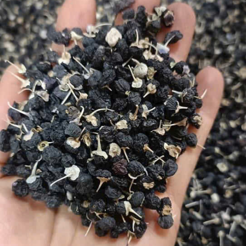  HẮC KỶ TỬ TÂY TẠNG – Viên ngọc quý từ xứ tuyết 