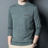  ÁO THUN DÀI TAY NAM CAO CẤP BK-FA002000VN-3909 