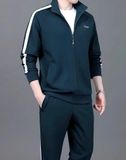  BỘ ĐỒ THỂ THAO NAM CAO CẤP BK-FA003500VN-3907 