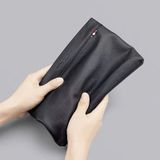  Túi nam cầm tay da cao cấp BK-FA003100VN-4125 