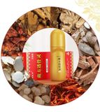  LĂN GIẢM ĐAU HIỆU QUẢ 