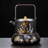  Bộ ấm trà bếp điện BK-ME006800VN-3902 