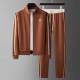  BỘ ĐỒ THỂ THAO THỜI TRANG NAM CAO CẤP Chất liệu: 100% sợi polyester 