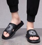  Dép da thật nam cao cấp BK-CE001700VN-4195 