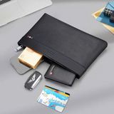  Túi nam cầm tay da cao cấp BK-FA003100VN-4125 
