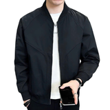 ÁO KHOÁC NAM CAO CẤP Màu sắc: Đen, Xanh Rêu Chất liệu: Sợi Polyester 100% 