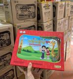  THẠCH HỒNG SÂM BABY HƯƠU CAO CỔ Hàn Quốc 