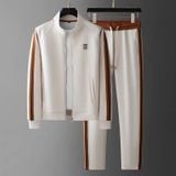  BỘ ĐỒ THỂ THAO THỜI TRANG NAM CAO CẤP Chất liệu: 100% sợi polyester 