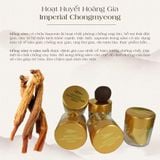  HOẠT HUYẾT BỔ NÃO HOÀNG GIA SAM SUNG 