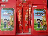  THẠCH HỒNG SÂM BABY HƯƠU CAO CỔ Hàn Quốc 