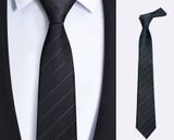  CÀ VẠT NAM CAO CẤP Dệt nhuộm tỉ mỉ, sắc nét. Vải: Sợi polyester cao cấp, bền đẹp, không nhăn 