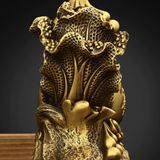  Bắp Cải Bầu May Mắn BK-ME005100VN-3105 Chất liệu đồng 