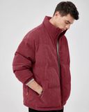  ÁO PHAO NAM THỜI TRANG CAO CẤP  Chất liệu sản phẩm: 100% sợi polyester 