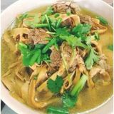  Măng rối  khô  tây bắc chuẩn hàng điện biên ngon  non dòn sần sật- đặc sản Tây Bắc 