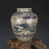  Bình cổ cắm hoa BK-CE002000VN-3208 Chất liệu gốm sứ 