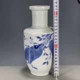  Bình cổ ve sầu sưu tầm BK-CE003100VN-3155 Chất liệu sứ 