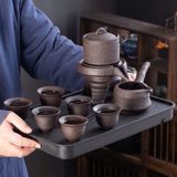  BỘ ẤM CHÉN TRÀ TỬ SA BK-CE001500VN-3947 Bát Tràng 