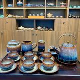 Men Luân Ngọc Tuỷ lòng tia BK-CE001700VN-3964 gốm sứ Bát Tràng 