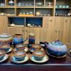 Men Luân Ngọc Tuỷ lòng tia BK-CE001700VN-3964 gốm sứ Bát Tràng