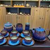  Men Bích Thạch Lam lòng tia BK-CE001700VN-3965 gốm sứ Bát Tràng 