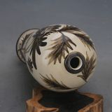  Bình hoa họa tiết nghệ thuật BK-CE003900VN-3901 gốm sứ 