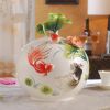Bình gốm cắm hoa BK-CE005300VN-4064 gốm sứ