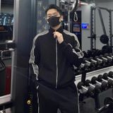  Bộ đồ thời trang thể thao nam cao cấp BK-FA003100VN-3929 