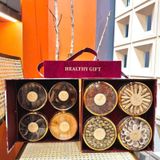  Hộp Quà Tặng Bổ Dưỡng Cao Cấp BK-HE008500VN-3931 