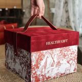  Hộp Quà Tặng Bổ Dưỡng Cao Cấp BK-HE008500VN-3931 