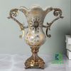 Bình gốm sứ phong cách Châu Âu BKCEVN-9010
