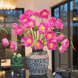  Chum gốm Bát Tràng BKCEVN-9021 