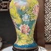 Mai bình gốm sứ BKCEVN-9024