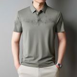  Áo cộc tay nam cao cấp BKFACN-9074 