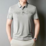  Áo cộc tay nam cao cấp BKFACN-9074 