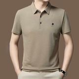  Áo cộc nam thời trang cao cấp BKFACN-9075 
