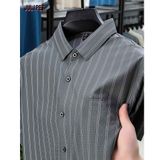  Áo sơ mi nam công sở BKFACN-9076 